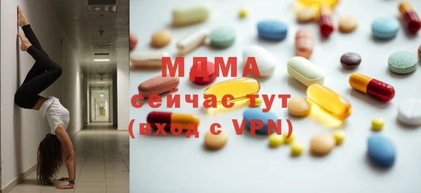 хмурый Абаза