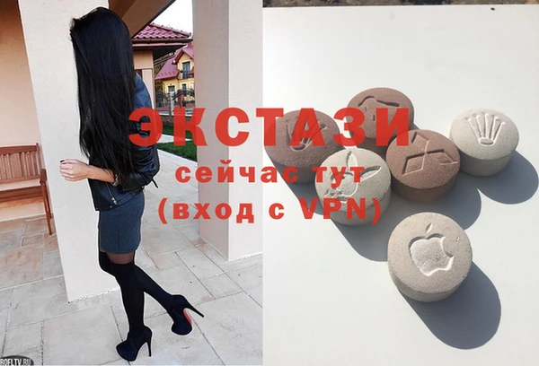 хмурый Абаза
